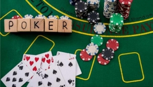 Cum Să-ți îmbunătățești Abilitățile De Joc: Sfaturi și Trucuri Pentru Pasionații De Poker Online!