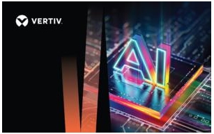 Vertiv Lansează Noul Hub AI, Prezentând Primul Portofoliu De Design AI De Referință Al Industriei Pentru Infrastructura Digitală Critică