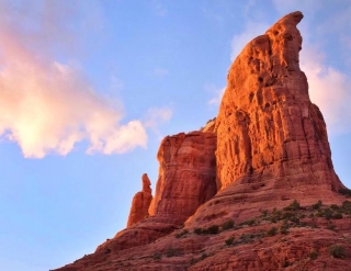 5 Best Trails To Hike In Sedona