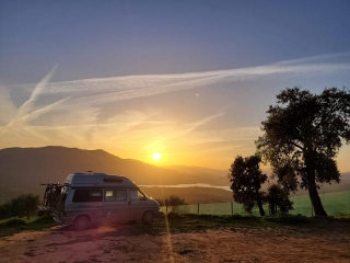 10 Best Day Trips From London With Campervan