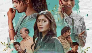Nirnaya: Upcoming Odia Film To Hit Screens Soon