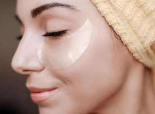 Benefits Of Collagen Eye Patches,-from Hydration To Anti-aging Properties