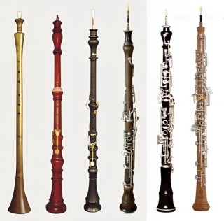 Oboe Vs Clarinet: A Classical Music Battle Of Woodwind Instruments