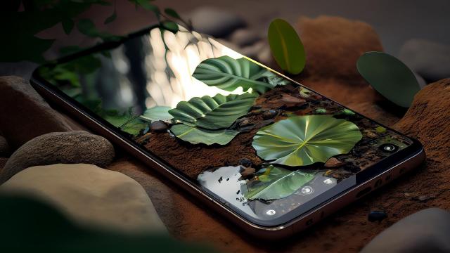 Top 10 Eco-Friendly Android Apps for a Greener Lifestyle in 2024