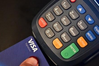 Credit Card Swipe Fees Are Going Down. Are Points Going With Them?