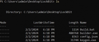 Hacker Customize LockBit 3.0 Ransomware To Attack Orgs Worldwide