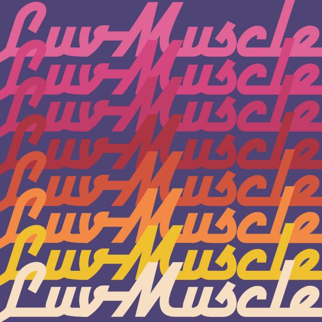 Iconic NYC DJ Tedd Patterson Delivers A Hypnotic Deep Groove For The Dancefloor With Luv Muscle (Body Check Remix)