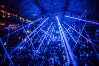 Amnesia Announces Opening Party For 2024 Ibiza Season