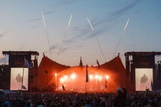 Roskilde Festival Unveils Full 2024 Lineup