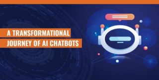 A Transformational Journey Of AI Chatbots In 2024
