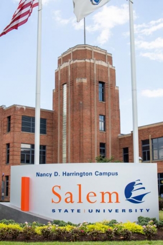 Salem State University Partners With BlackBeltHelp To Revolutionize Student Support With AI-Powered Solutions