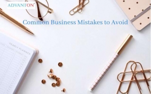 Small Business Mistakes To Avoid When Starting A New Business