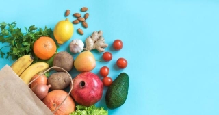 Combinazioni Alimentari Per Gli Anziani: Nutrirsi Bene Per Vivere Meglio