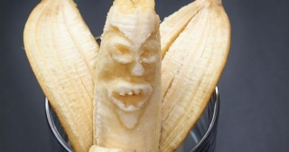 La Banana: Un Tesoro Di Vitamine, Oligoelementi E Potassio