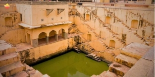 Unseen Places In Jaipur 