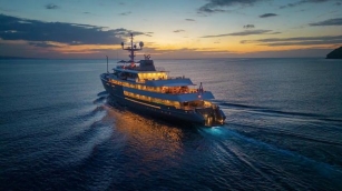 Private Boat Cruise Packages Redefine Luxury Travel