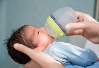 Hidden Ingredients: Carrageenan In Baby Formula And Its Role In Causing NEC