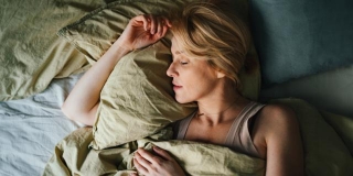 The A-B-Zs On Sleep And Bipolar Management