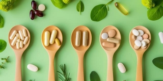 Top 10 Bipolar Vitamins And Supplements And What To Avoid