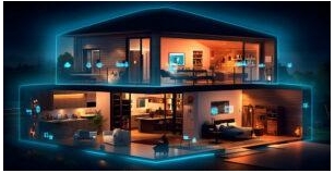Qualcomm Makes The Smart Home Work