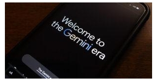 Apple, Google Talks Could Bring Gemini AI To IPhone