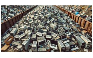 Windows 10 End of Life Could Flood Landfills With E-Waste