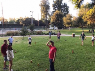 8th Annual West Coast Kubb Championship Coming To South Pasadena Sunday
