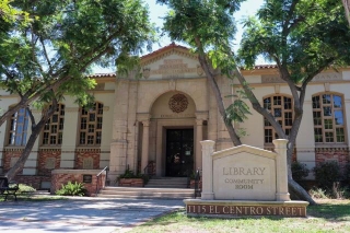 All Abilities Club At South Pasadena Library