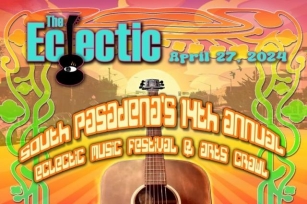 ECLECTIC MUSIC FESTIVAL 2024