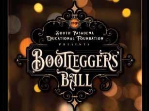 Parti Gras 2024 | Bootleggers Ball