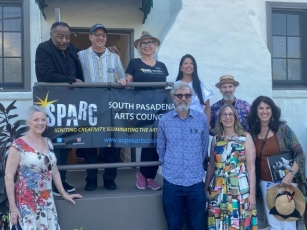 SPARC 15th Year Celebration Inaugurates New Permanent Home