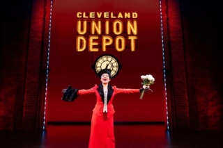 Hello Gorgeous! FUNNY GIRL Lands At The Ahmanson April 2-28