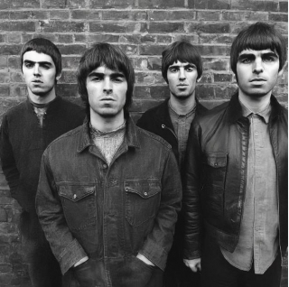 Live Forever: Oasis' 