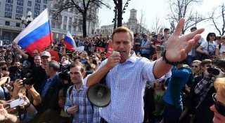 A Shadow Cast: Navalny's Death And The Unanswered Questions