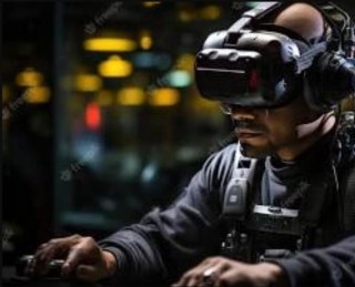 Stepping Into The Future: How Immersive Accessories Are Revolutionizing VR