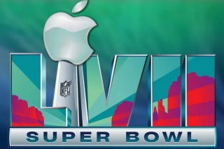 The Big Game Gets A Byte: Apple Takes Center Stage At Super Bowl LVIII