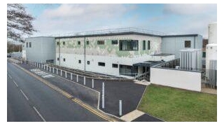 MTX Deliver Four Operating Theatres At Royal Bolton Hospital
