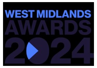 West Midlands Awards Dinner