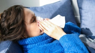 What To Know About Swine Flu Symptoms + What To Do