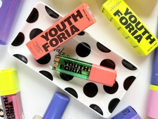 MAKEUP | Youthforia BYO Blush Color Changing Blush Oil