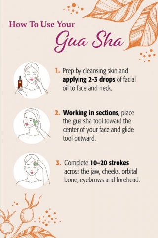 A Natural Face Lift? Jade Rollers, Gua Sha, T-Bars & More