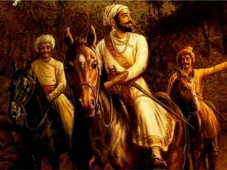 20 Interesting Facts About Shivaji The Great That You Must Know.
