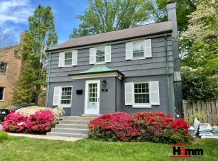 The Ideal Time For Exterior Painting In McLean, VA: A Seasonal Guide