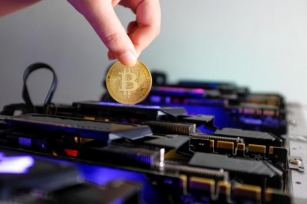 Block Expands Bitcoin Mining With 3nm Chip
