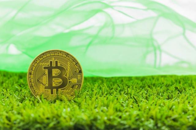 Green Bitcoin Mining Navigating Regulatory Challenges