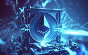 Ethereum Name Service Tops NFT Sales with $4.27 Million