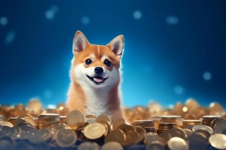 Shiba Inu Faces Downturn Amidst Meme Coin Market Volatility