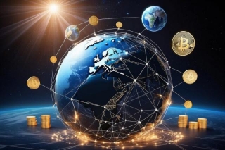 Worldcoin Launches World Chain For 1 Billion Users