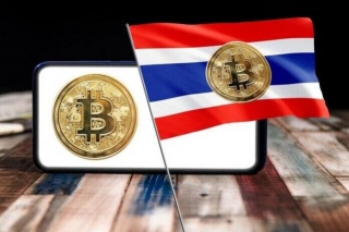 Thailand To Block Unauthorized Crypto Platforms For Local Users