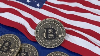 US Treasury Urges Congress To Fight Crypto Illicit Finance